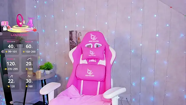 Lynn Martin online show from October 2025 01:05:02 AM