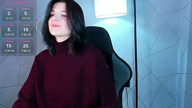 Lynn Martin online show from November 2025 01:17:02 AM