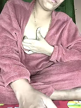 Hott Archana online show from December 2025 08:49:02 PM