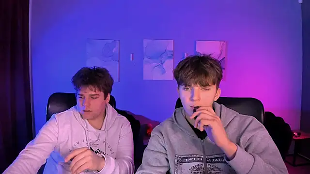 travis wolf  online show from February 2026 09:58:01 AM