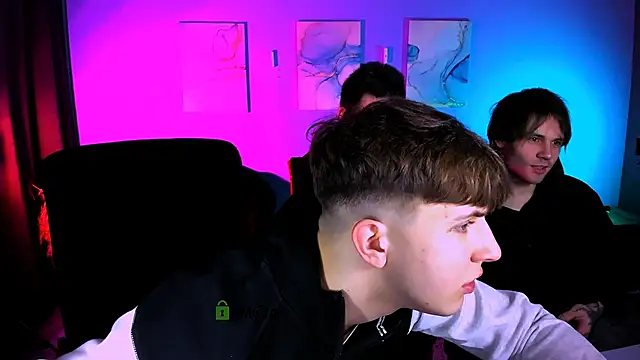 travis wolf  online show from February 2026 09:49:02 AM