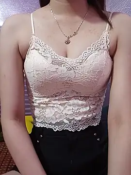 CherryBeii online show from May 2026 12:51:02 AM
