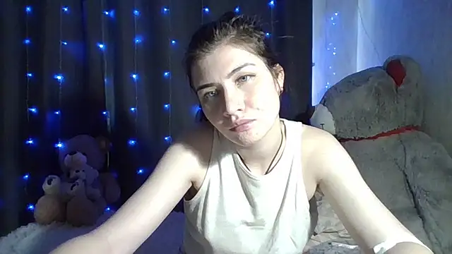Nancy Luna online show from October 2025 08:02:02 AM