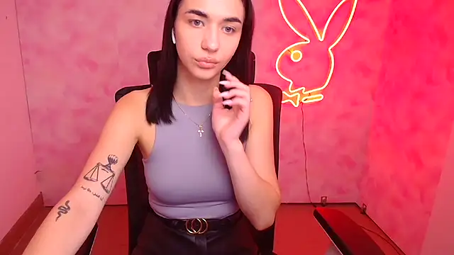 Bella Night4 online show from October 2025 06:13:02 AM