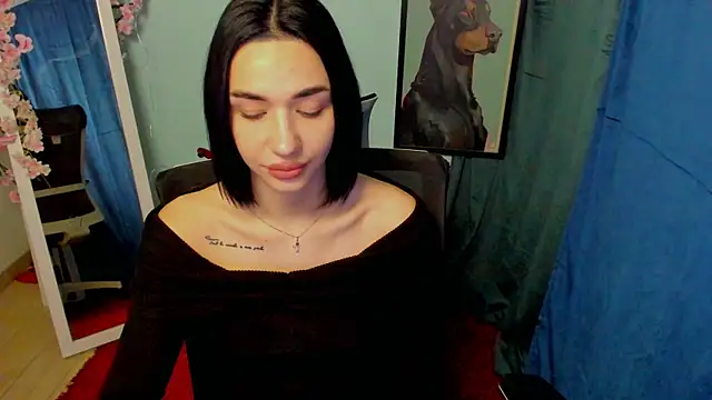 Bella Night4 online show from December 2025 07:48:01 AM