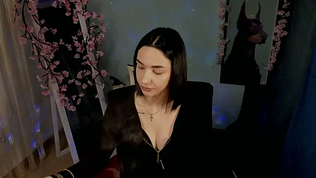 Bella Night4 online show from December 2025 07:48:02 AM