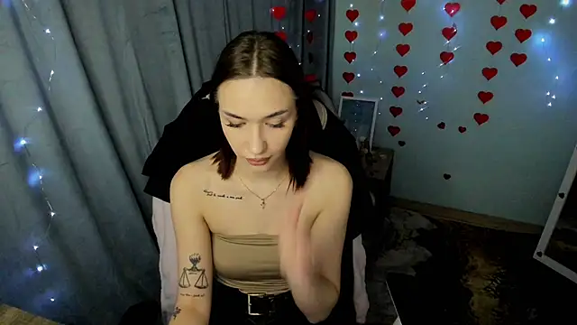 Bella Night4 online show from March 2026 01:05:01 PM