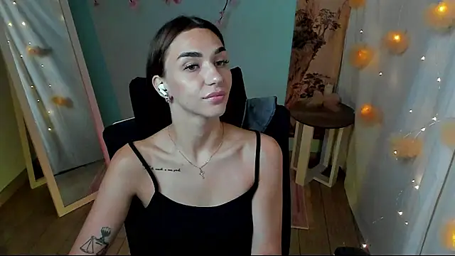Bella Night4 online show from July 2026 12:59:01 PM