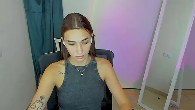 Bella Night4 online show from August 2026 09:04:01 AM