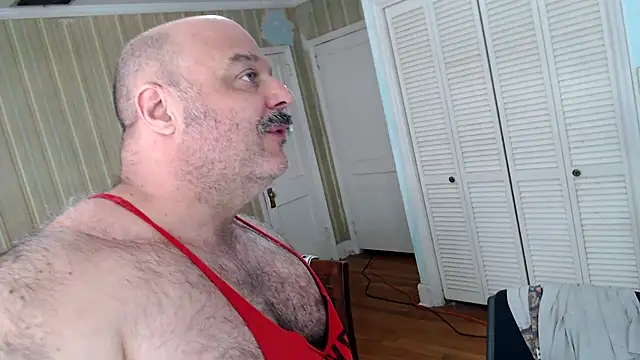 bullmusclejoe online show from March 2026 08:34:02 PM