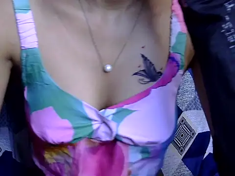 Riva arora01 online show from November 2025 10:36:02 AM