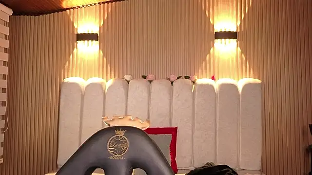 Snapshot of _Mia_Evans_1 chatting on March 2026 08:45:02 PM Mia Evans 1 online show from March 2026 08:45:02 PM