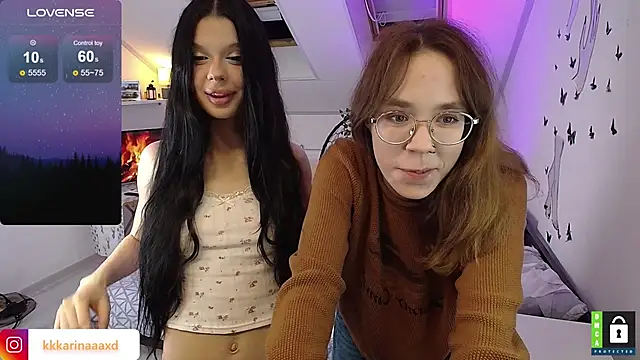 karin online show from October 2025 07:44:02 PM