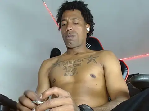 BBC Black  online show from April 2026 12:21:01 PM