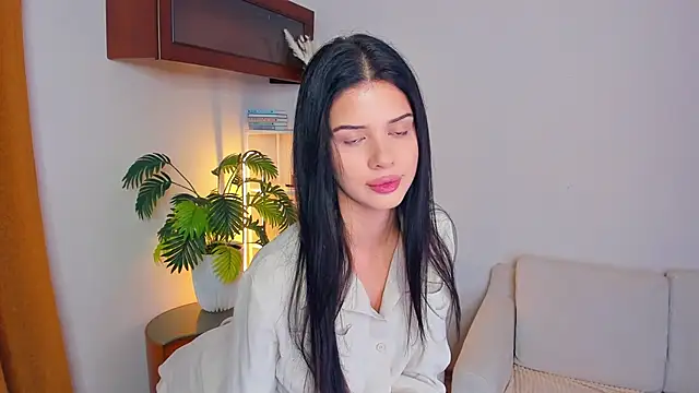 JoCauterucci online show from September 2025 06:58:02 AM