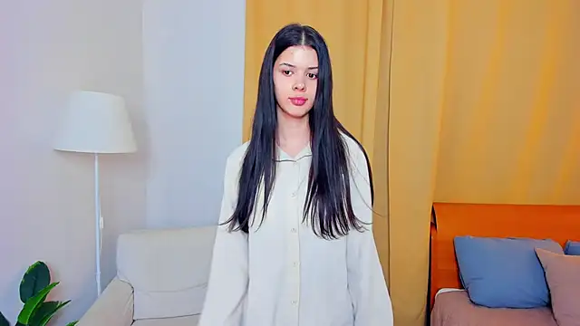 JoCauterucci online show from October 2025 06:58:02 AM