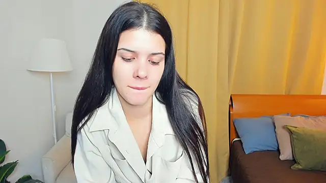 JoCauterucci online show from November 2025 06:48:01 AM