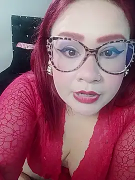 katty lu online show from October 2025 11:13:02 PM