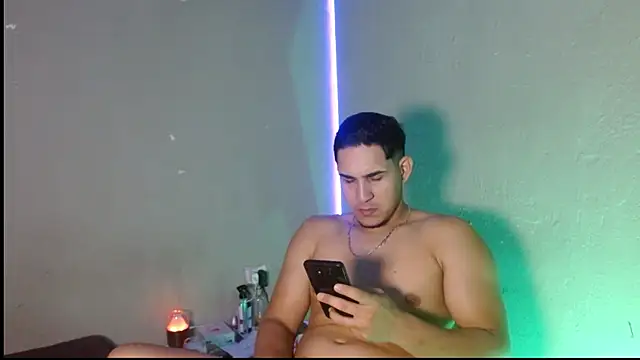 massimo vidal  online show from January 2026 01:48:02 PM