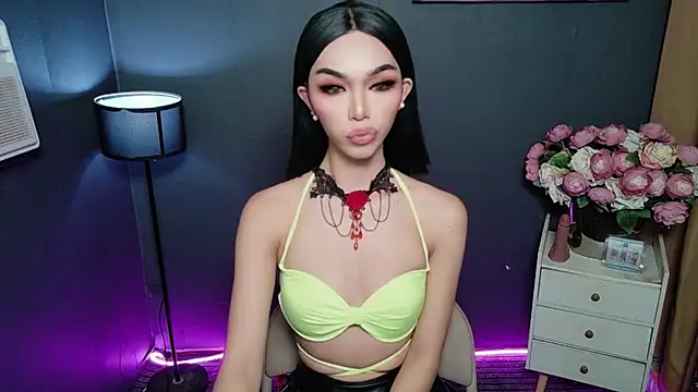 BelindaAbundance online show from November 2025 10:47:02 AM