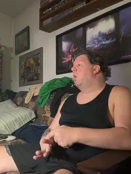 Stephanie1984 online show from November 2025 01:19:02 AM