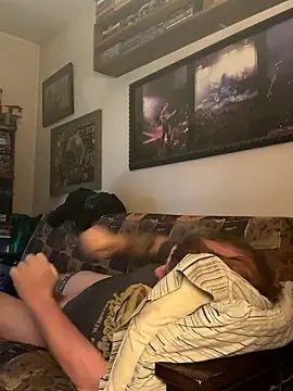 Stephanie1984 online show from January 2026 05:35:02 AM