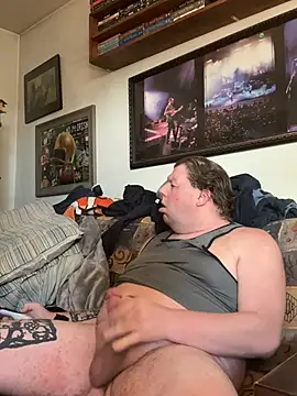 Stephanie1984 online show from February 2026 01:03:02 PM