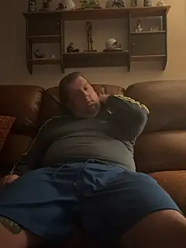 Stephanie1984 online show from April 2026 02:36:02 PM