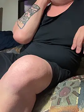 Stephanie1984 online show from May 2026 07:03:01 AM
