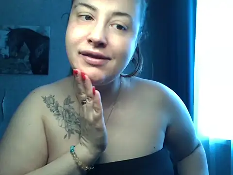 Snapshot of karina160000 chatting on February 2026 07:40:01 AM karina160000 online show from February 2026 07:40:01 AM