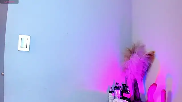 Mia Valentine  online show from December 2025 08:24:02 PM