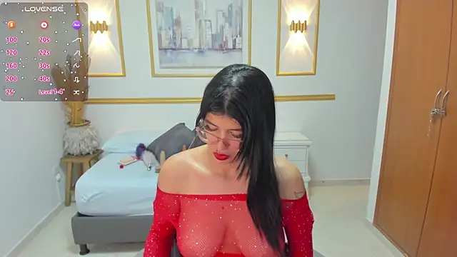 caroline 00403  online show from September 2025 07:18:02 PM