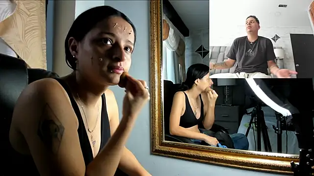 markAndPhilip online show from October 2025 12:23:01 PM