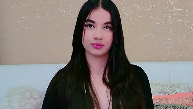 Snapshot of MiaDunoff chatting on March 2026 09:34:02 PM MiaDunoff online show from March 2026 09:34:02 PM