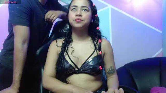 miiss  dulce online show from September 2025 01:38:01 PM