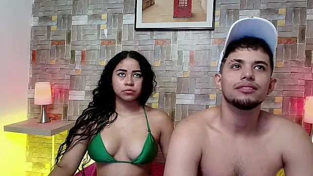 miiss  dulce online show from October 2025 01:31:01 PM