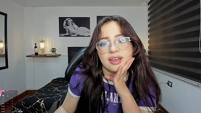 Barbara Jonesss 4 online show from October 2025 07:14:02 PM