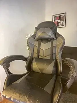 RedVelvet Dream online show from November 2025 08:19:01 PM