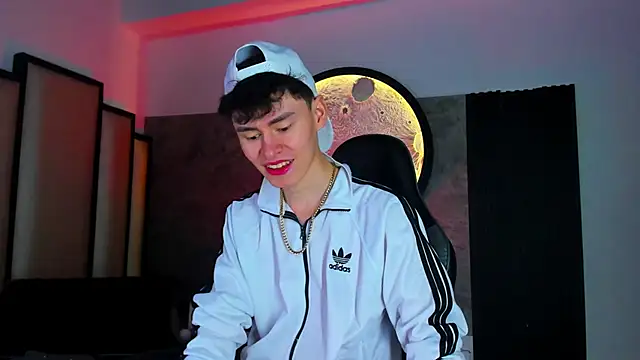 Deivid oficial20 online show from November 2025 07:47:01 PM