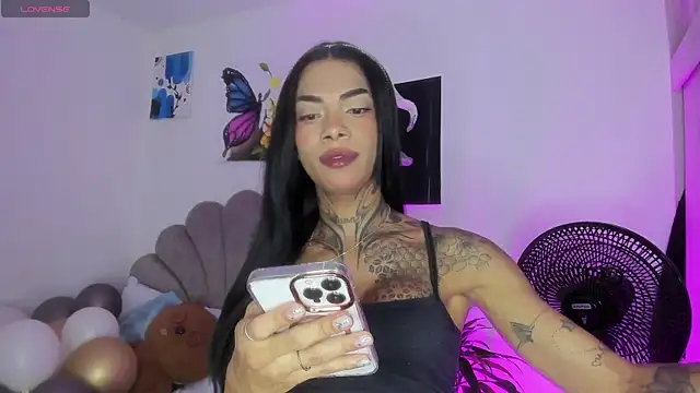 michell danna online show from July 2026 05:00:01 AM