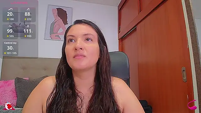 Snapshot of Eva_contrer7 chatting on September 2025 02:38:02 AM Eva contrer7 online show from September 2025 02:38:02 AM