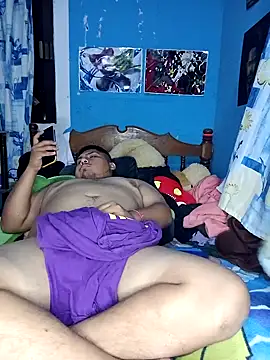 Snapshot of ramito1007 chatting on September 2025 05:31:01 AM ramito1007 online show from September 2025 05:31:01 AM