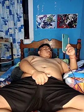 Snapshot of ramito1007 chatting on December 2025 05:13:01 AM ramito1007 online show from December 2025 05:13:01 AM