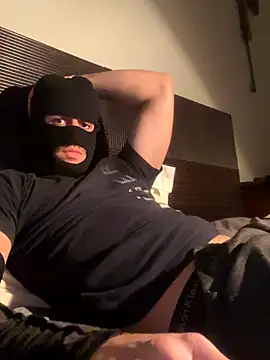 SinisterMads online show from September 2025 08:42:01 PM