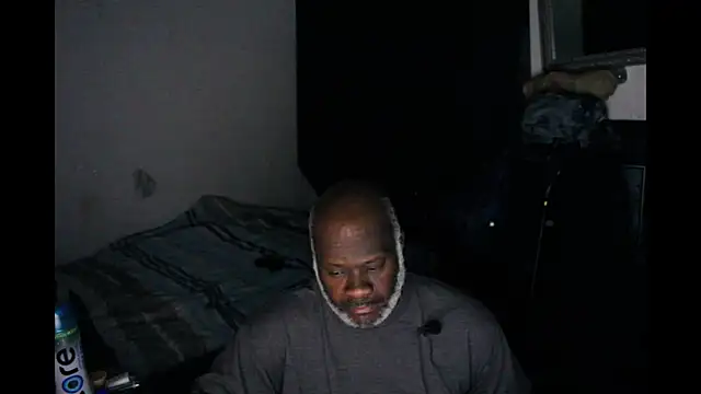 jamalcarter online show from December 2025 08:45:02 AM