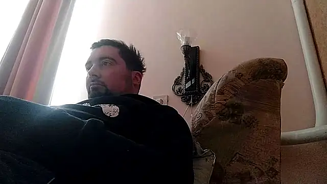 Joseph1Arnold online show from February 2026 01:37:02 PM