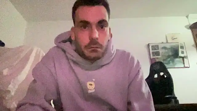 lionsavaje online show from March 2026 12:58:02 AM