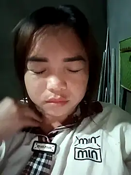 AnHa19 online show from November 2025 07:51:02 PM