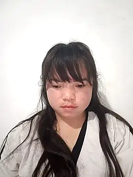 AnHa19 online show from April 2026 10:07:02 PM