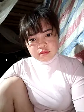 AnHa19 online show from April 2026 09:38:02 PM